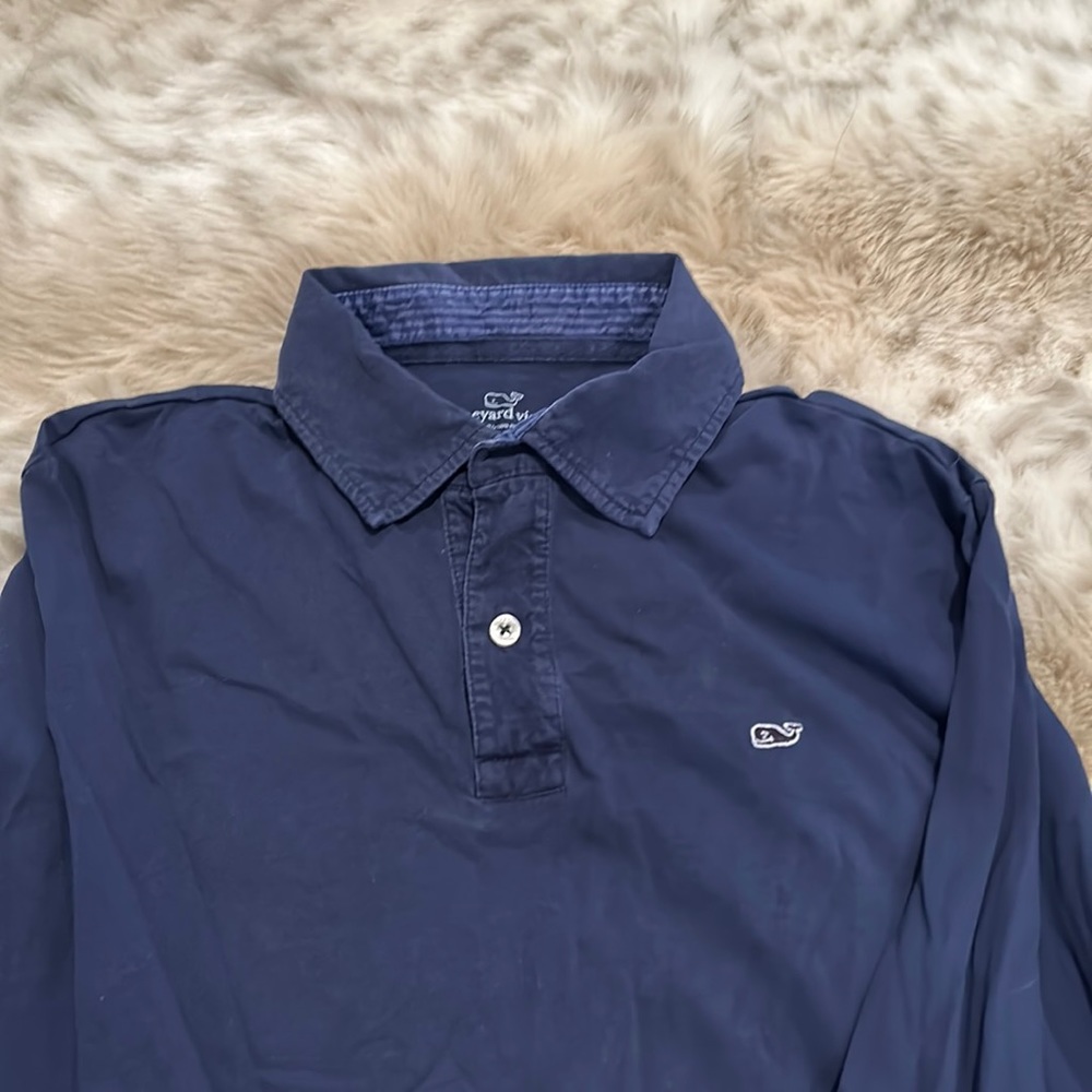 Vineyard Vines long sleeve shirt